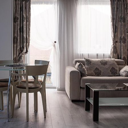 קלייפדה Zauerveino Apartamentai מראה חיצוני תמונה